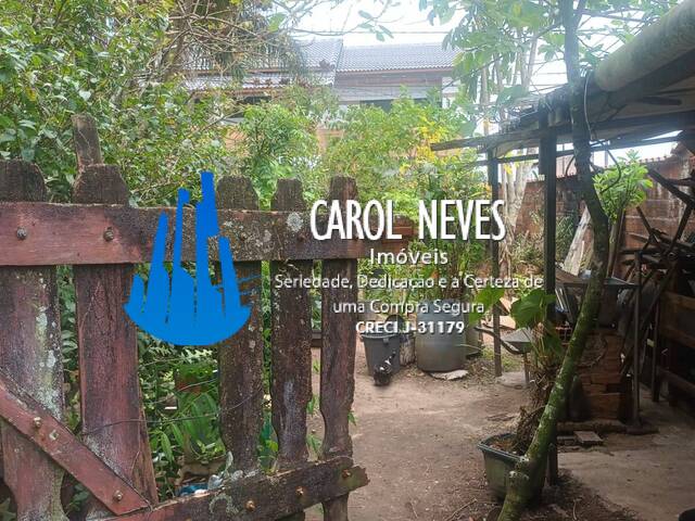 #13137 - Área para Venda em Mongaguá - SP - 2