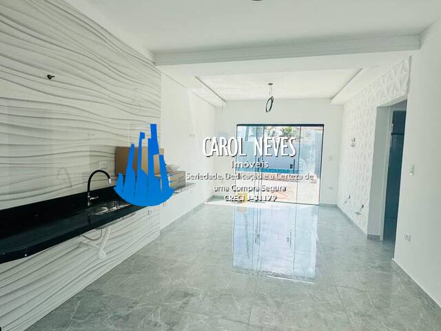 #13138 - Casa para Venda em Itanhaém - SP - 3