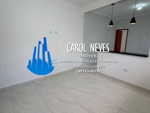 Casa para Venda em Mongaguá - 5
