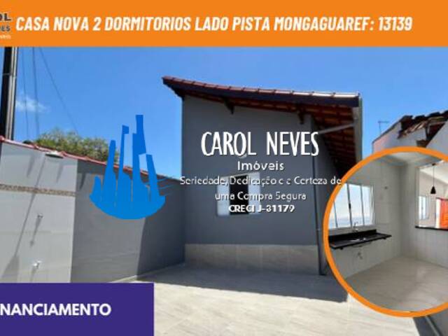#13139 - Casa para Venda em Mongaguá - SP - 1