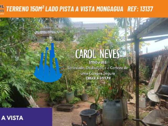 #13137 - Área para Venda em Mongaguá - SP - 1