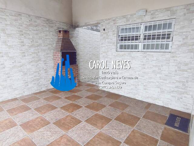 Casa para Venda em Mongaguá - 4