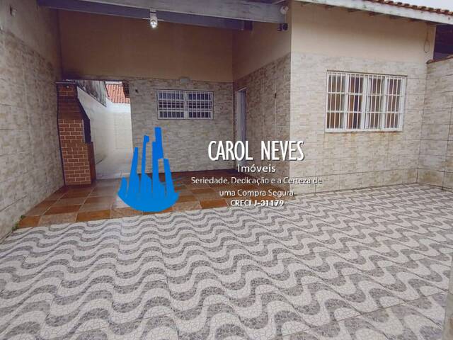 #13141 - Casa para Venda em Mongaguá - SP - 3