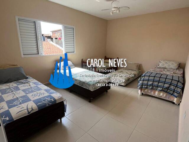 Casa para Venda em Mongaguá - 5