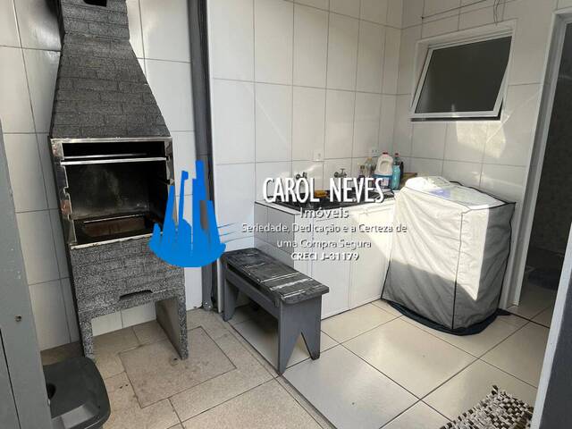 #13142 - Casa para Venda em Mongaguá - SP - 3