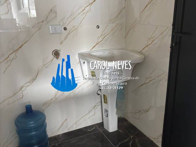 #13145 - Casa para Venda em Itanhaém - SP - 2