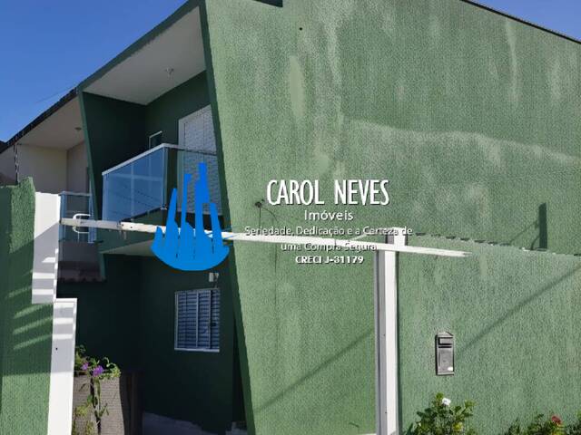 #13140 - Sobrado para Venda em Mongaguá - SP - 3