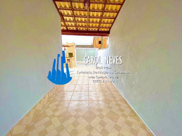 Casa para Venda em Itanhaém - 5