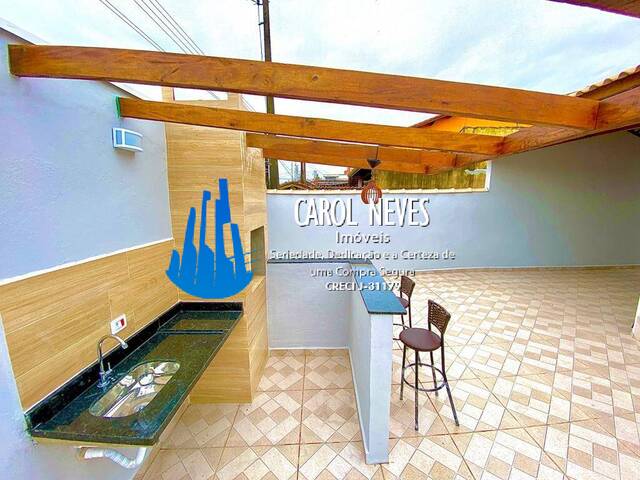 Casa para Venda em Itanhaém - 4