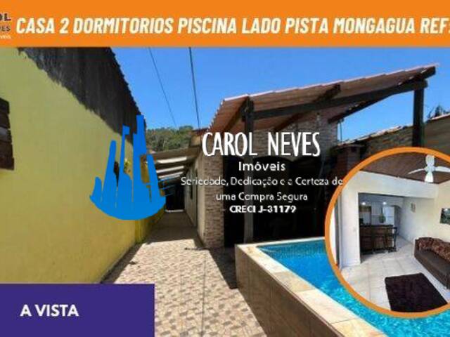 #13143 - Casa para Venda em Mongaguá - SP - 1