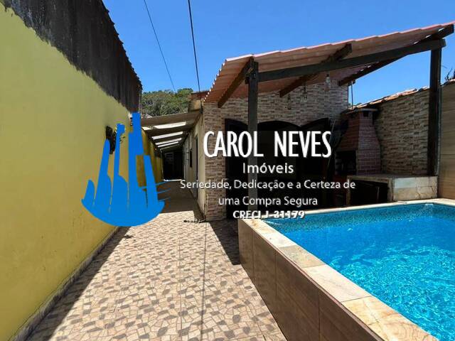 #13143 - Casa para Venda em Mongaguá - SP - 3