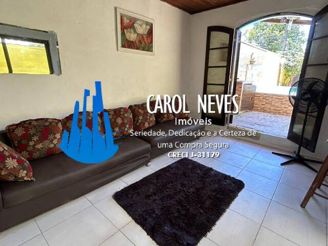 Casa para Venda em Mongaguá - 5