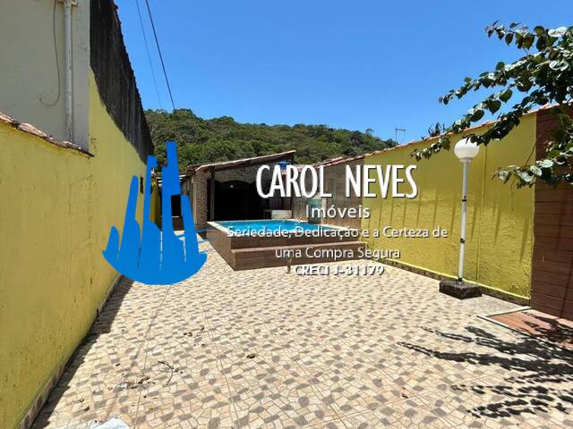 #13143 - Casa para Venda em Mongaguá - SP - 2
