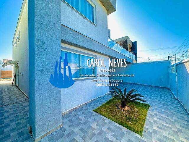 #13148 - Sobrado para Venda em Itanhaém - SP - 3