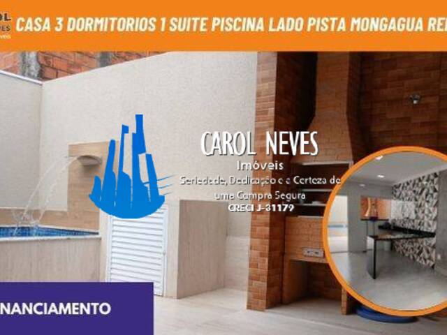 #13149 - Casa para Venda em Mongaguá - SP - 1