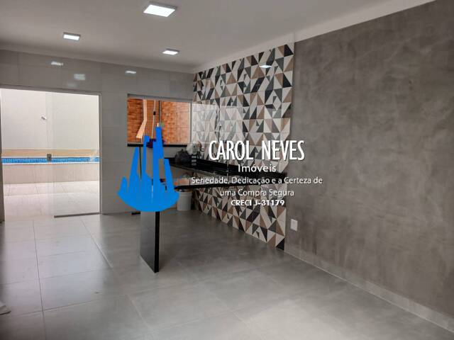 Casa para Venda em Mongaguá - 4