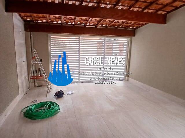 #13149 - Casa para Venda em Mongaguá - SP - 3