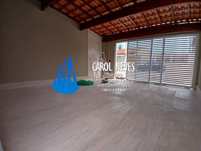 #13149 - Casa para Venda em Mongaguá - SP - 2