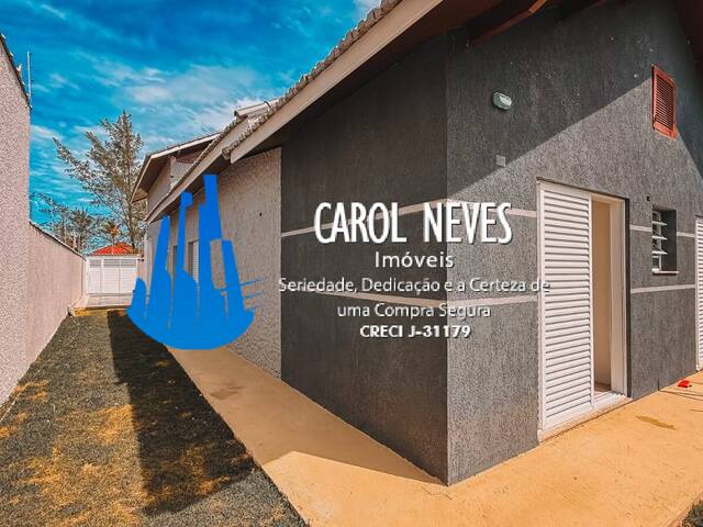 #13150 - Casa para Venda em Itanhaém - SP - 2