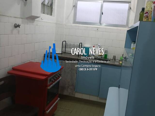 Apartamento para Venda em Praia Grande - 5