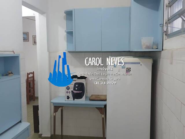 Apartamento para Venda em Praia Grande - 4