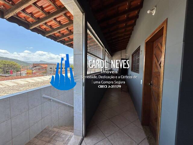 #13152 - Sobrado para Venda em Mongaguá - SP - 3