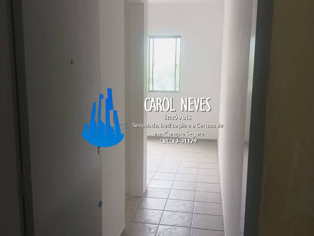 Apartamento para Venda em Mongaguá - 4
