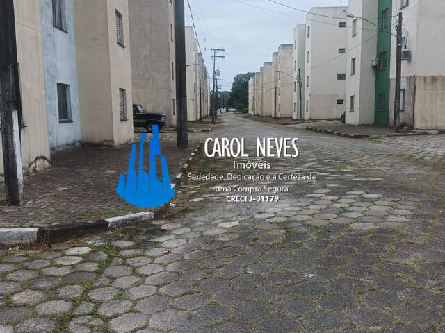 #13154 - Apartamento para Locação em Mongaguá - SP - 3