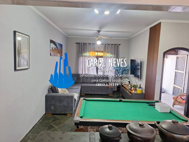 #13155 - Casa para Venda em Mongaguá - SP - 3