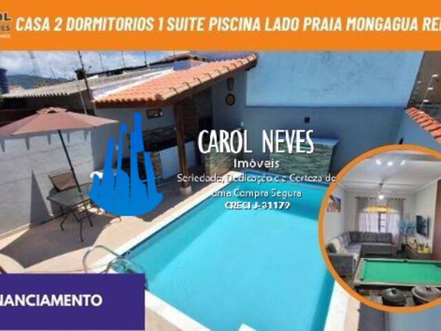 #13155 - Casa para Venda em Mongaguá - SP - 1
