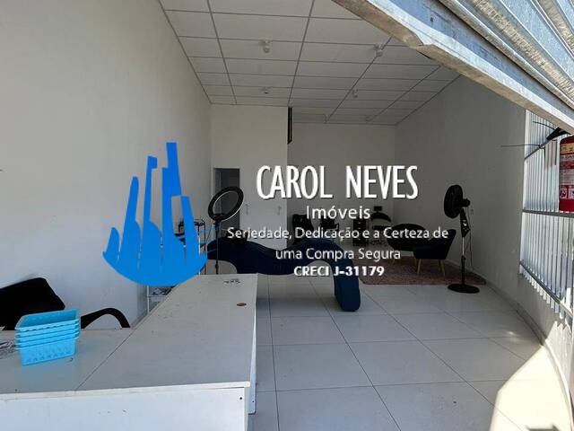 #13108 - Salão Comercial para Locação em Mongaguá - SP - 3