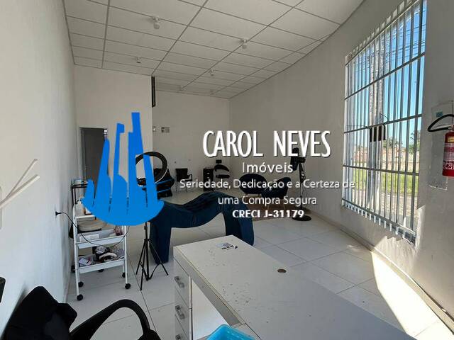 #13108 - Salão Comercial para Locação em Mongaguá - SP - 2