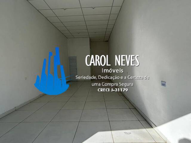 #13109 - Salão Comercial para Locação em Mongaguá - SP - 2