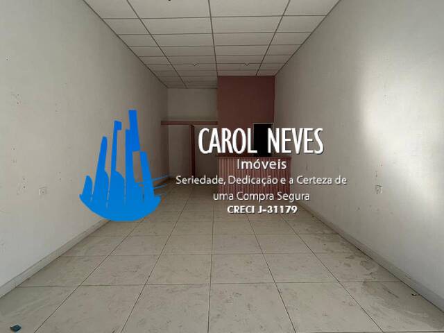 #13110 - Salão Comercial para Locação em Mongaguá - SP - 2