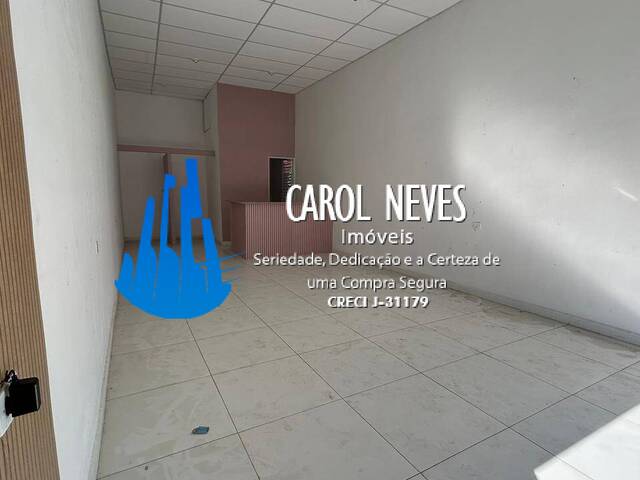 #13110 - Salão Comercial para Locação em Mongaguá - SP - 3