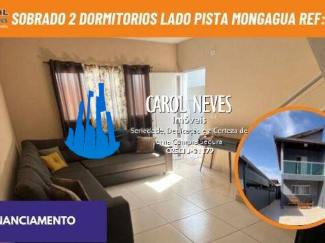 #13142 - Casa para Venda em Mongaguá - SP - 1