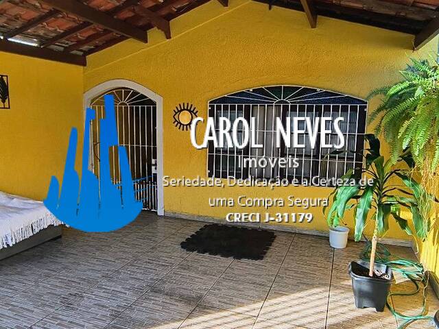 #13156 - Casa para Venda em Praia Grande - SP - 2