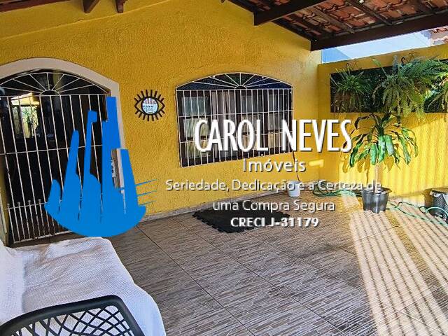 #13156 - Casa para Venda em Praia Grande - SP - 3
