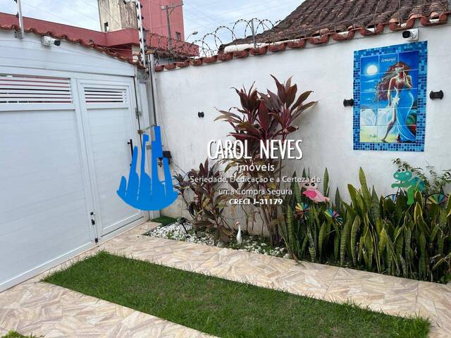 #13157 - Casa para Venda em Itanhaém - SP - 3