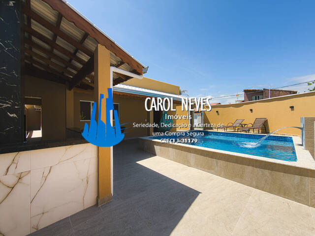 #13118 - Casa para Venda em Mongaguá - SP - 3