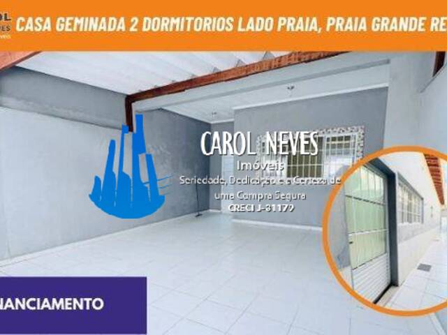 Venda em Maracanã - Praia Grande