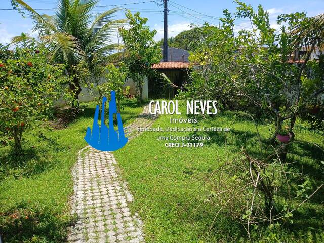 #13160 - Casa para Venda em Itanhaém - SP - 2