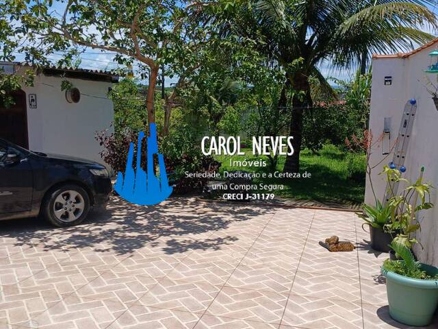 #13160 - Casa para Venda em Itanhaém - SP - 3