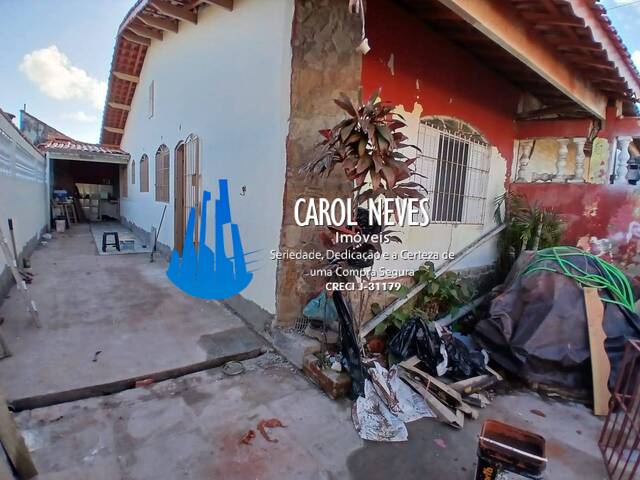 #13162 - Casa para Venda em Mongaguá - SP - 3