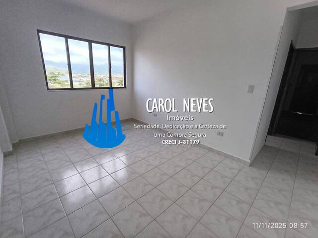 #13163 - Apartamento para Locação em Mongaguá - SP - 3