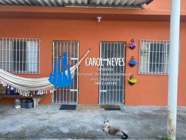 Casa para Venda em Itanhaém - 5