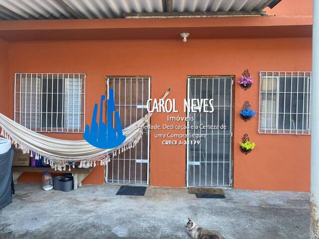 #13164 - Casa para Venda em Itanhaém - SP - 3