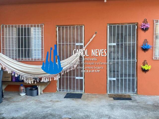Casa para Venda em Itanhaém - 4