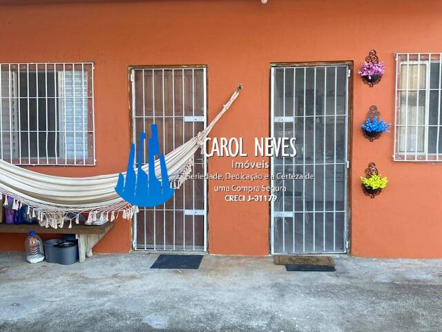#13164 - Casa para Venda em Itanhaém - SP - 2