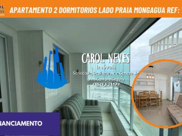 Venda em Vila Atlântica - Mongaguá